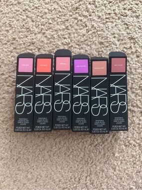 NARS Insaitable Liquid Blush